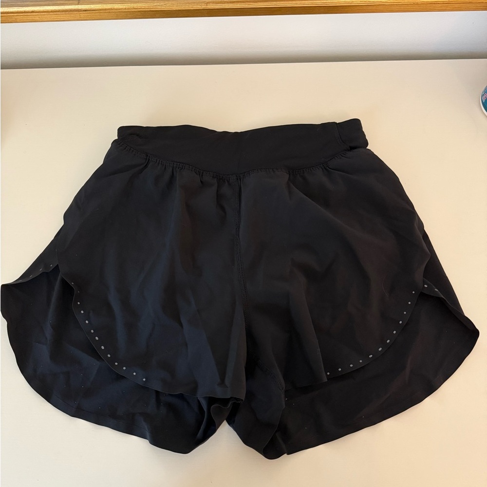 Lululemon Fast and Free Running Shorts